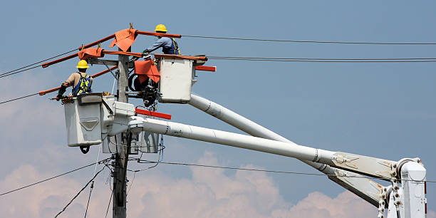 Blue Ridge, AL Electrical Services Company